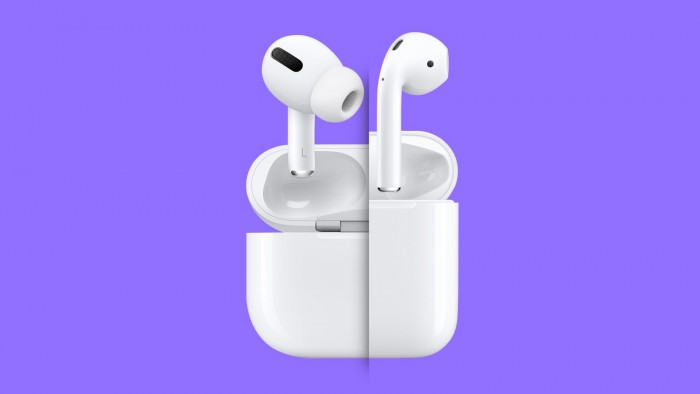 爆料：2021年上半年 苹果将带来第三代AirPods