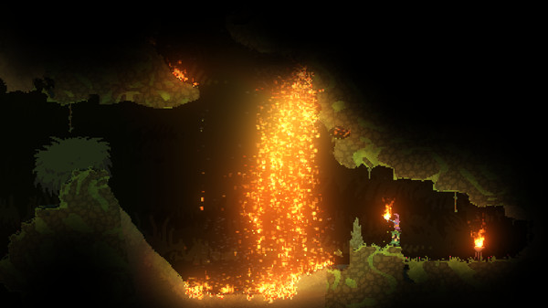 《Noita》将于10月15日上线1.0正式版