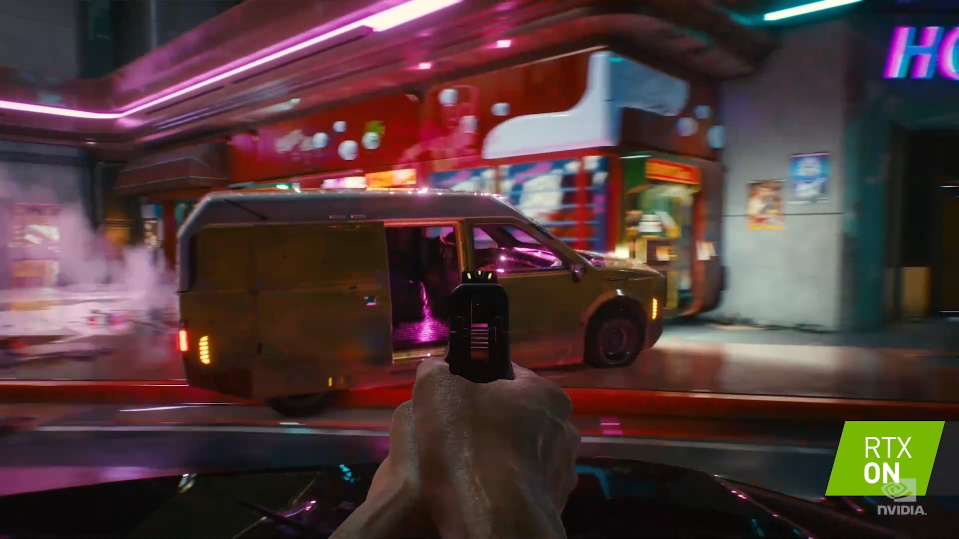 《赛博朋克2077》容量超200GB以上 准备好空间吧！