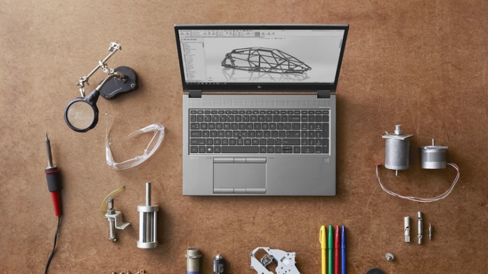 惠普准备上线旗下新款Z工作站及移动工作站