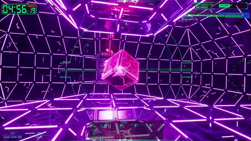 《网络奇兵：重制版》新演示：展示出赛博空间玩法