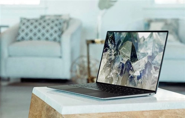 戴尔XPS13 9310发布登场：屏占比高达91.5%