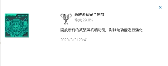 十三机兵防卫圈白金奖杯攻略大全 十三机兵防卫圈简易白金心得分享