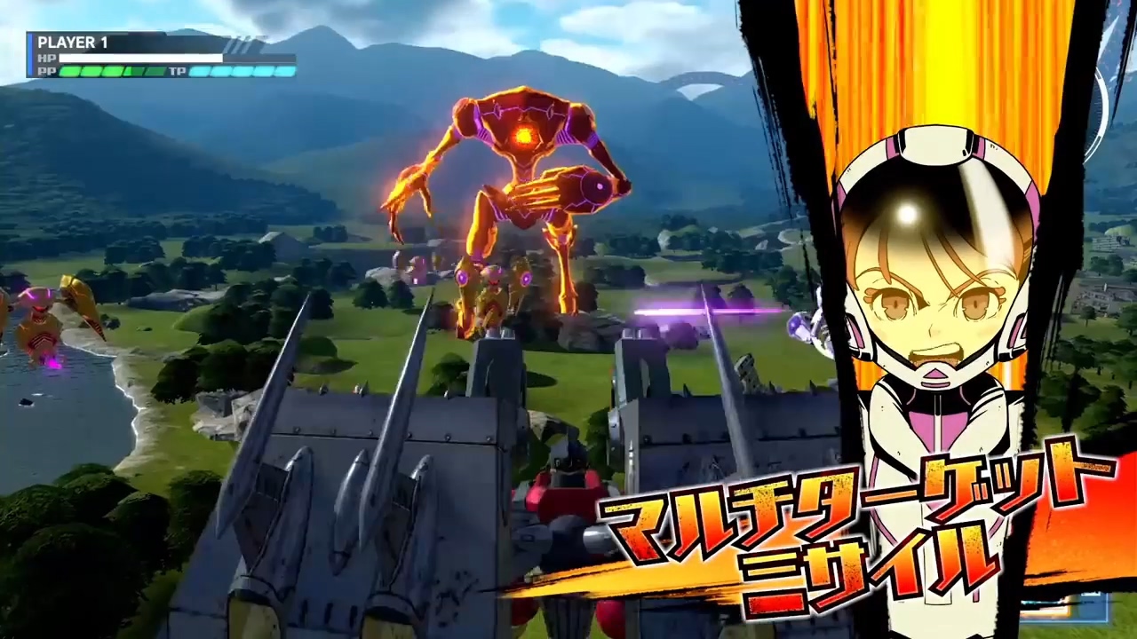 《百万吨级武藏》即将发售PS4/Switch版