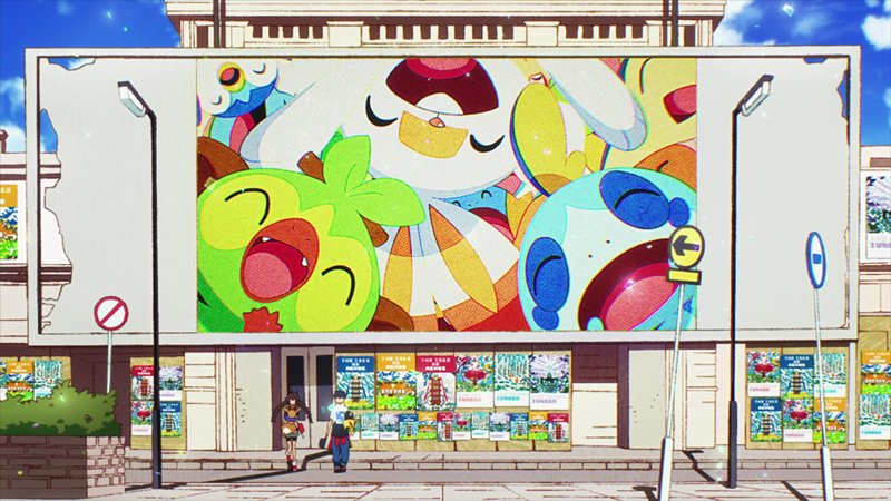 宝可梦带来官方MV《GOTCHA！》 回忆起过往冒险体验