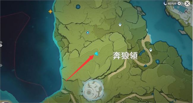 原神地灵龛位置分布大全 全地灵龛具体位置一览