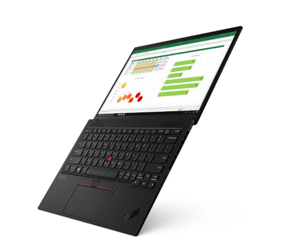 重磅更新！ThinkPad两种终极形态登场