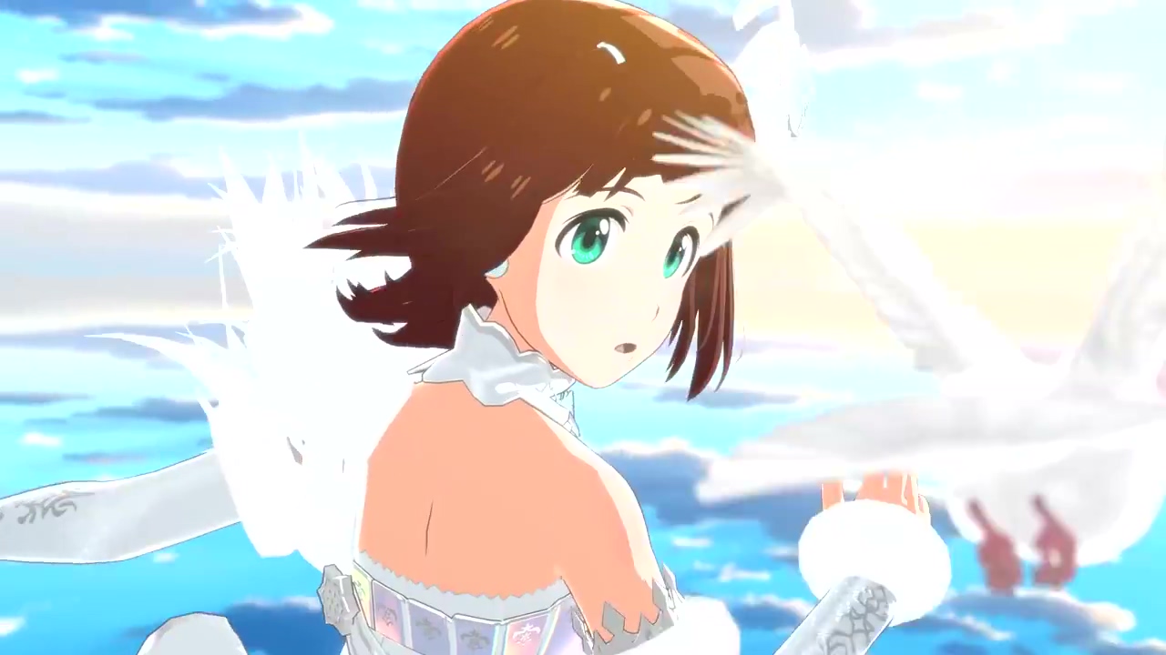 《偶像大师：星耀季节》将于10月6日带来新情报