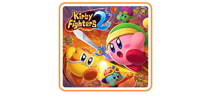 《卡比斗士2》曝光：现身Switch 发售日留悬念