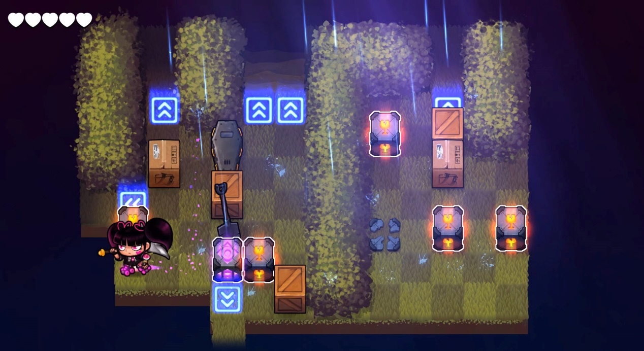 《快刀小金》开启历史最低折扣 仅27元