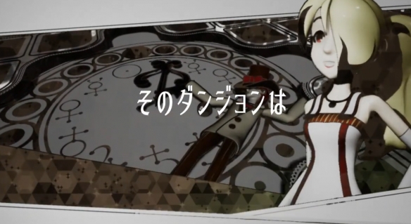 《无口安瓶》最新预告发布 2020年上线PC！