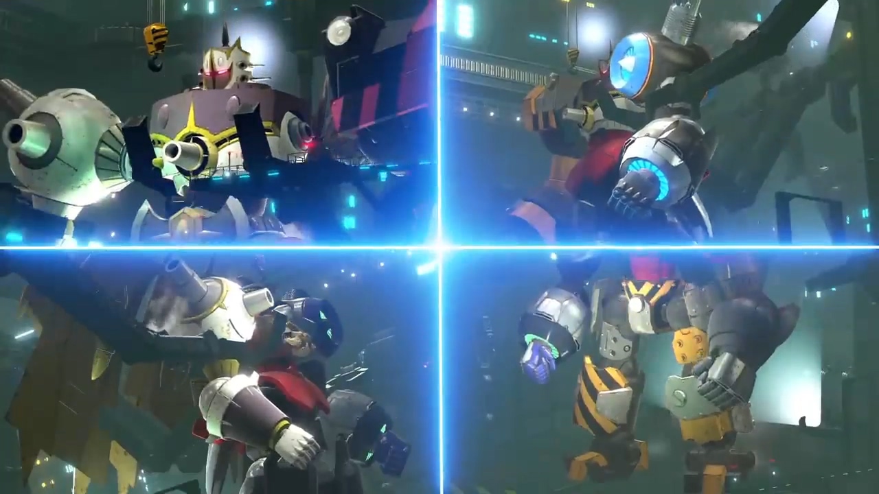 《百万吨级武藏》即将发售PS4/Switch版