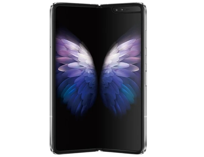 三星W21 5G折叠屏设备得到3C认证