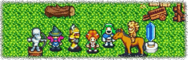 《奇幻东征》将完成EA阶段工作 正式登陆Steam