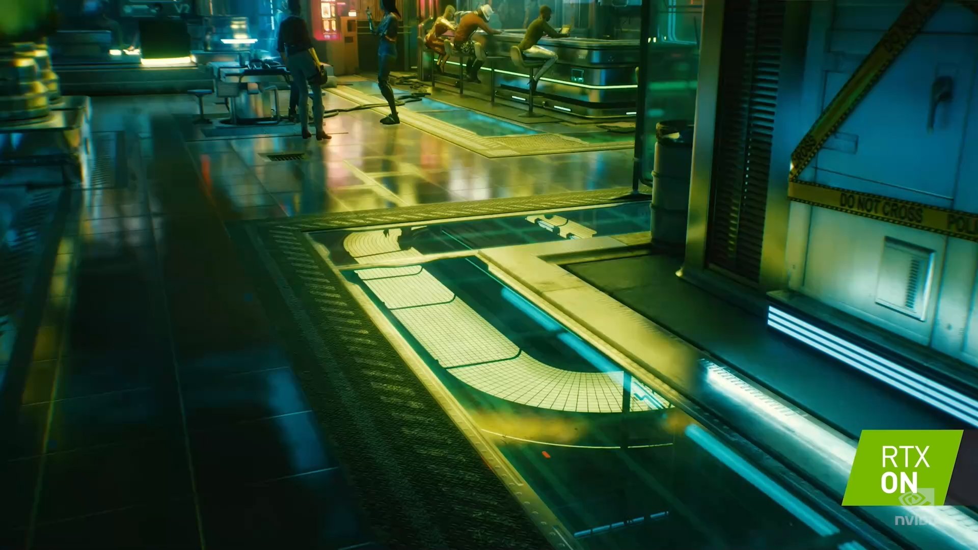 《赛博朋克2077》容量超200GB以上 准备好空间吧！