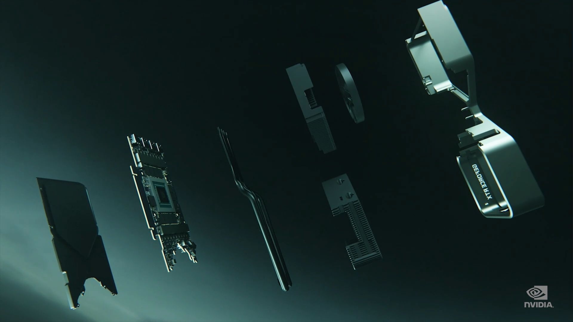 RTX3090/3080/3070降临：1.2万元 流畅8K