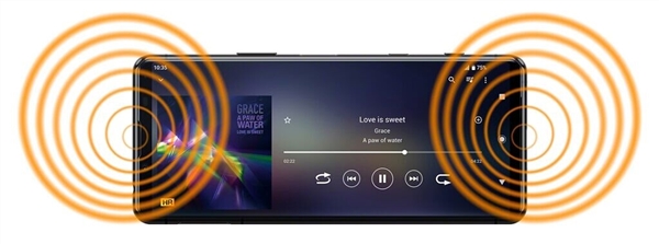 索尼骁龙865旗舰Xperia 5 II登场 120Hz刷新率显示屏吸晴