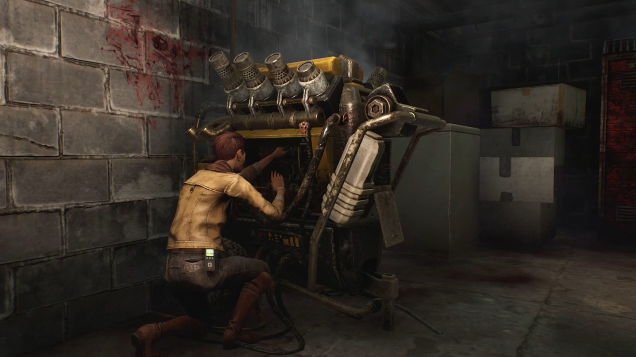 《黎明杀机》次世代版今年上线 免费升级