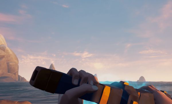 盗贼之海盗贼之星攻略 盗贼之星传奇故事任务介绍