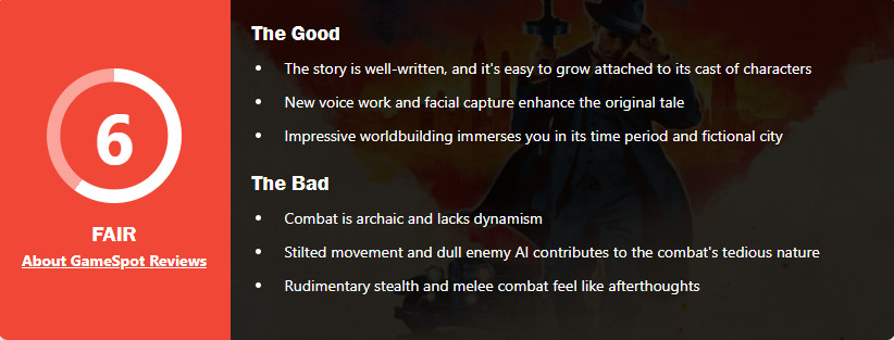 本周五 《四海兄弟：最终版》正式发售