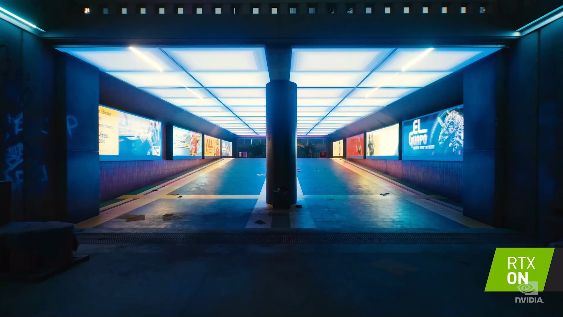 《赛博朋克2077》容量超200GB以上 准备好空间吧！