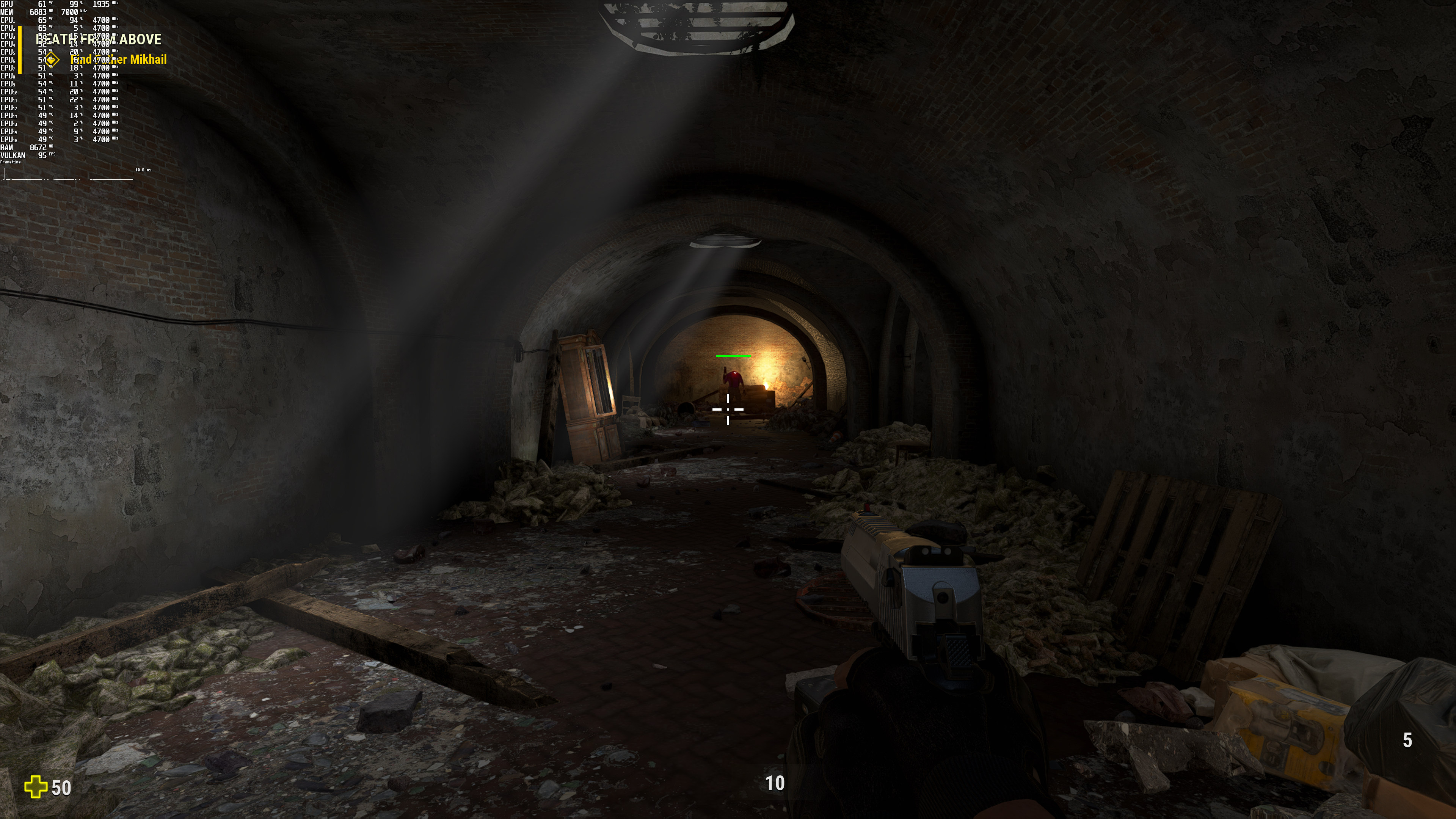 《英雄萨姆4》新截图 战斗非常爽快