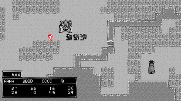 《大家一起察言观色。2 》登陆Steam  将持续添加新场景