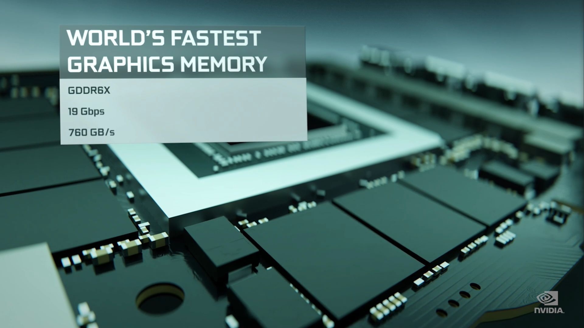 RTX3090/3080/3070降临：1.2万元 流畅8K