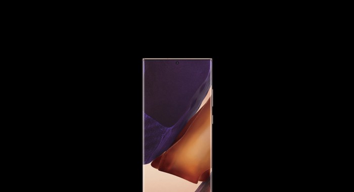 Galaxy Note 20 Ultra 5G制造成本曝光：还觉得贵吗？