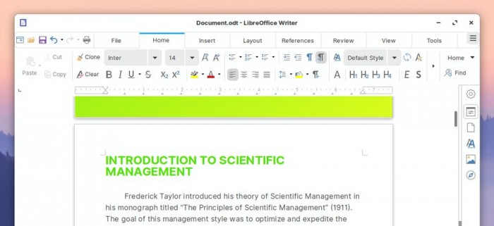 Zorin Group发布新版Zorin OS 15.3