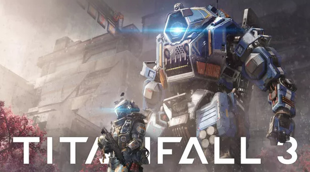 爆料：《泰坦陨落3》正处于开发阶段