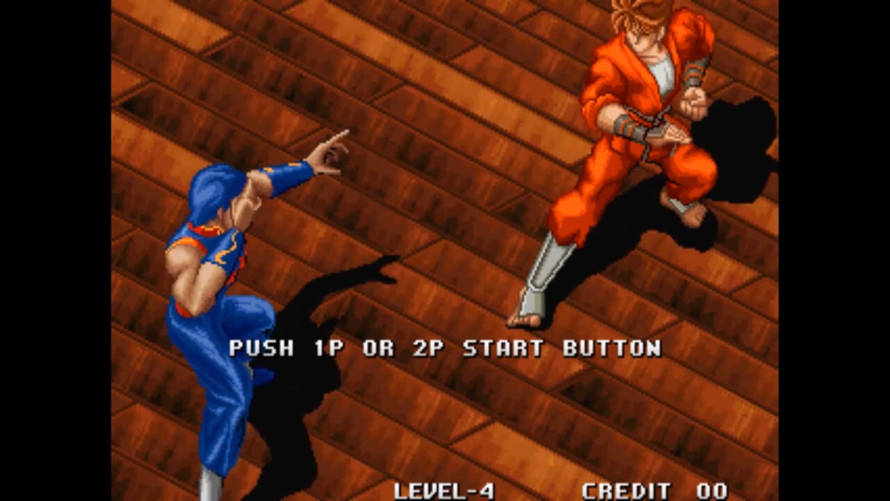 《破坏者合集》上线全平台 游戏角色多样化