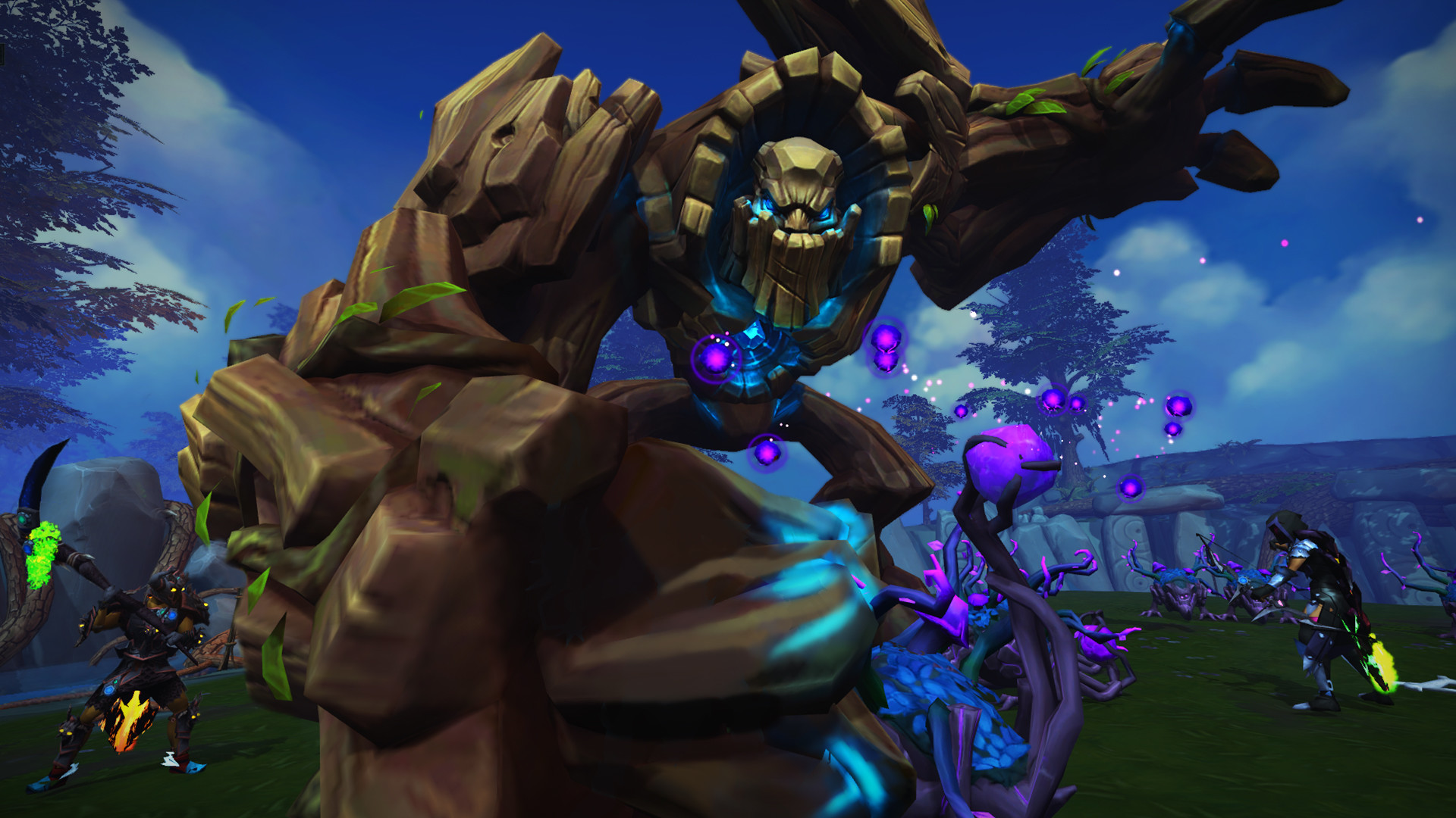 《RuneScape》将上架Steam 获得过吉尼斯世界纪录