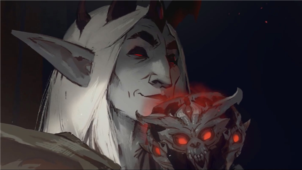 《魔兽世界》将迎来9.0新版 画面很燃