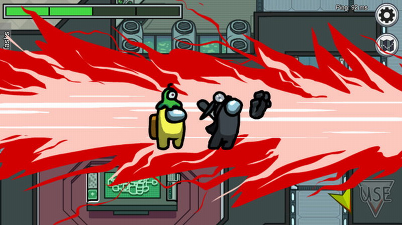 《我们之中》Steam日活跃用户数超250万