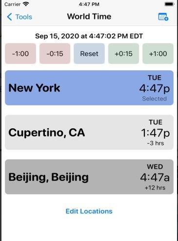 widgetsmith怎么添加到桌面?小组件添加到桌面方法详解