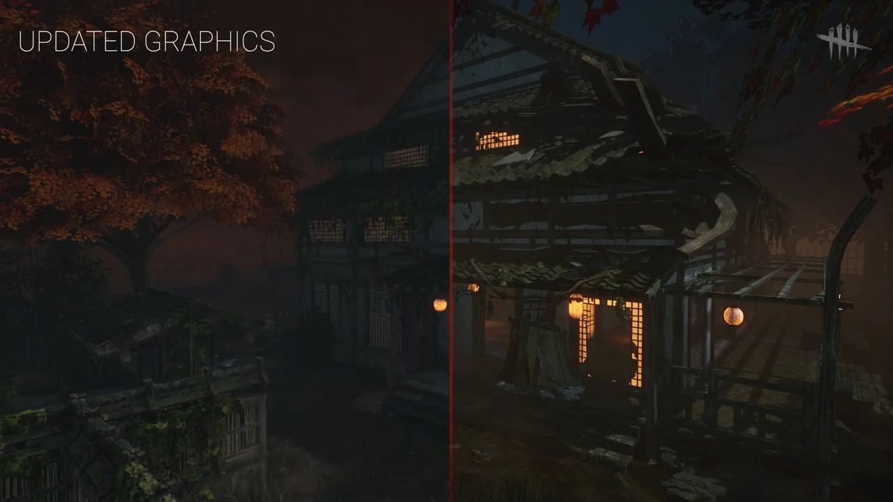 《黎明杀机》次世代版今年上线 免费升级