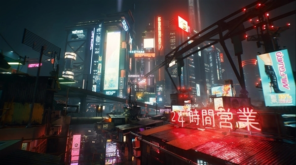 大作《赛博朋克2077》将上市：这样才能玩爽