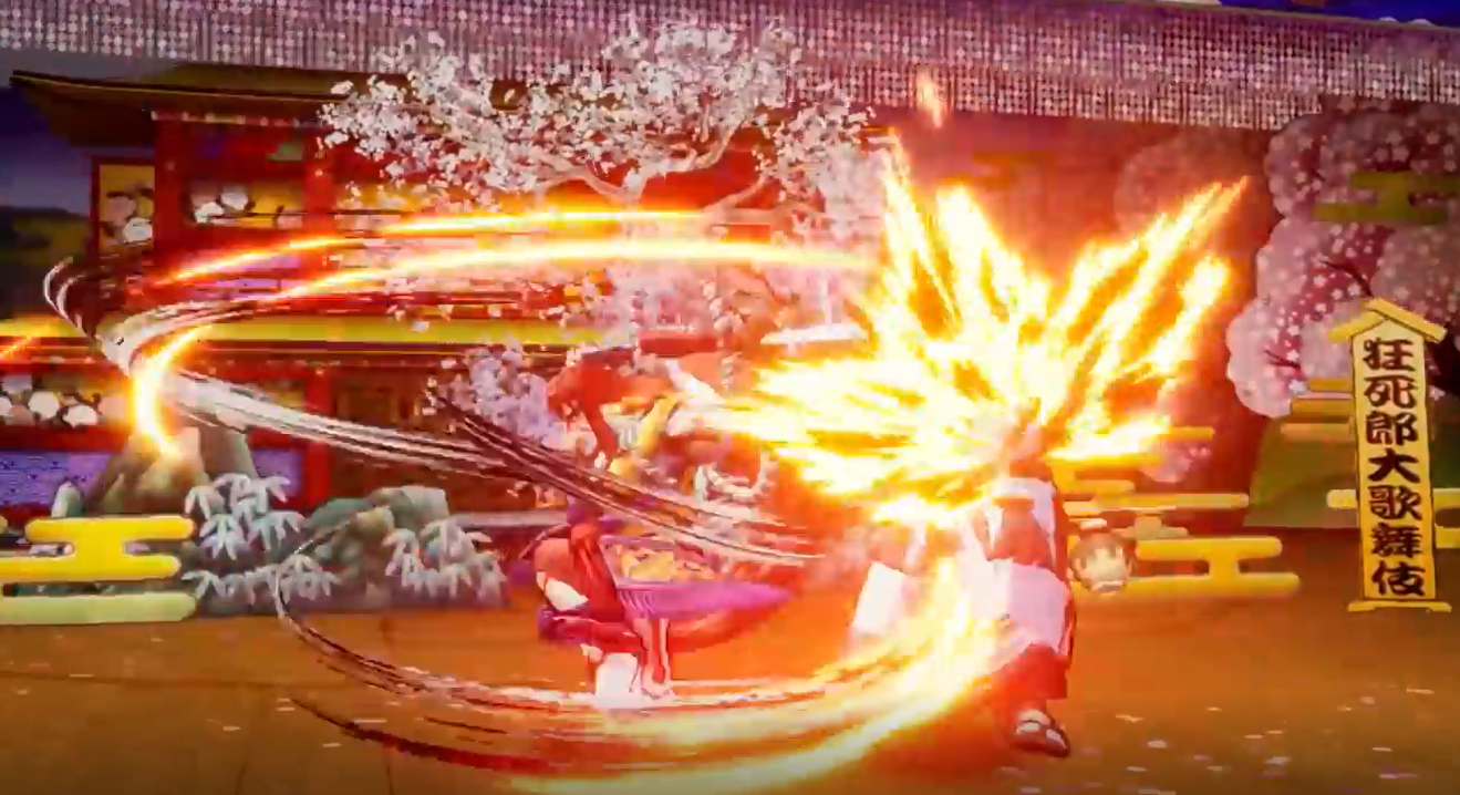 《侍魂：晓》即将上架Xbox Series X/S 支持中文