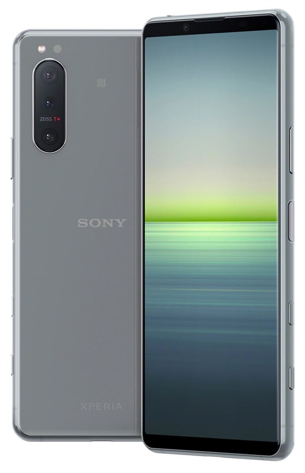 索尼骁龙865旗舰Xperia 5 II登场 120Hz刷新率显示屏吸晴