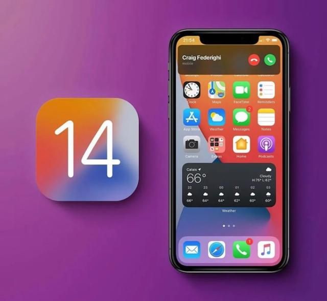 ios14桌面布局怎么好?看ios14桌面布局设置推荐