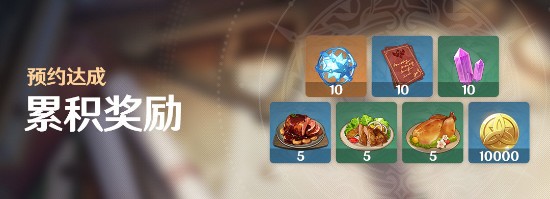 《原神》PC技术性开放测试开启 游戏开服活动说明公布