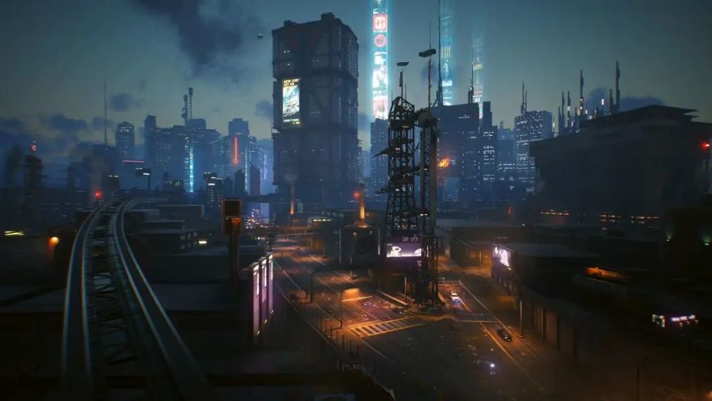 赛博朋克2077帮派有哪些 赛博朋克2077帮派设定图一览