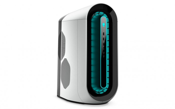 Alienware带来一系列硬件产品：包括预装RTX 30系列显卡的PC