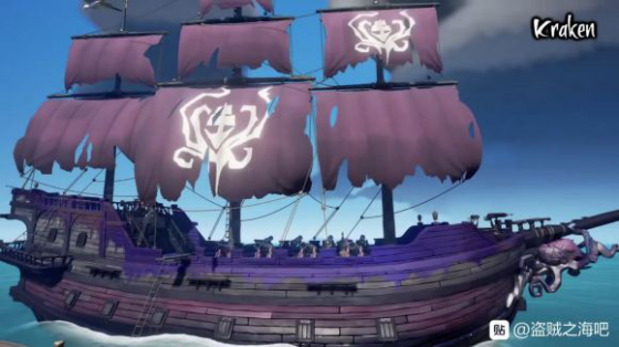 盗贼之海最厉害的船皮肤图鉴 盗贼之海全船皮肤一览分享