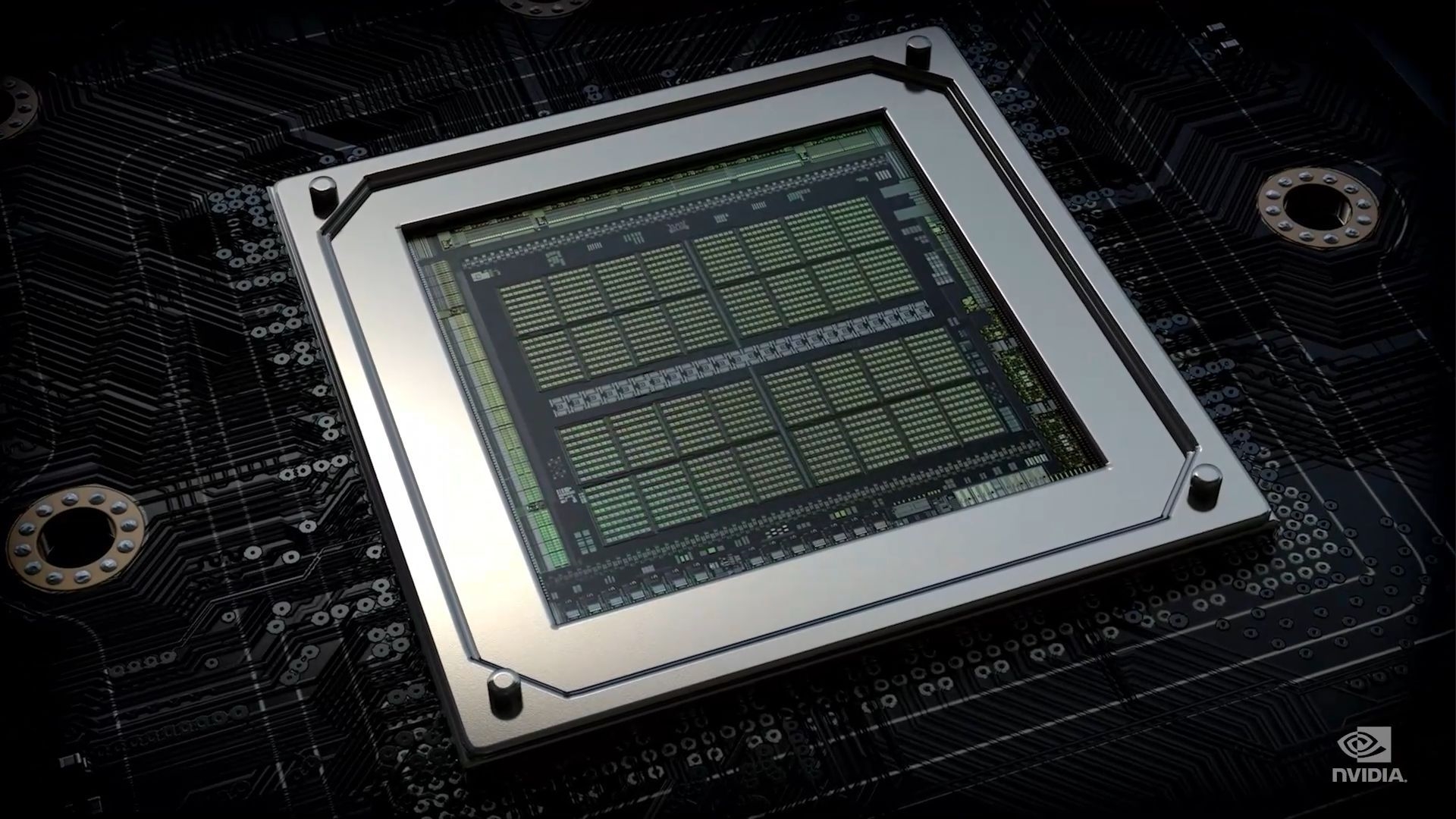 RTX3090/3080/3070降临：1.2万元 流畅8K