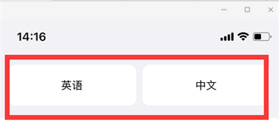 ios14翻译怎么使用 ios14翻译使用教程