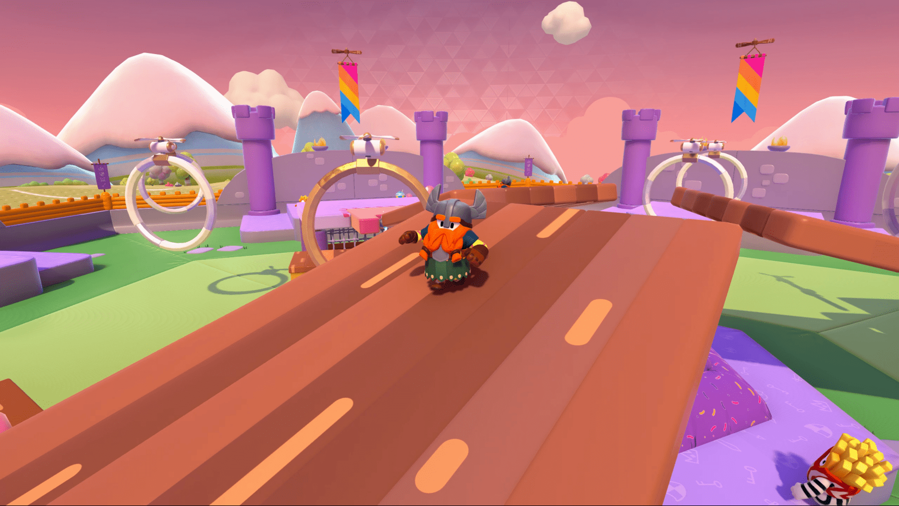 《糖豆人：终极淘汰赛》第二赛季上线：准备好了吗？