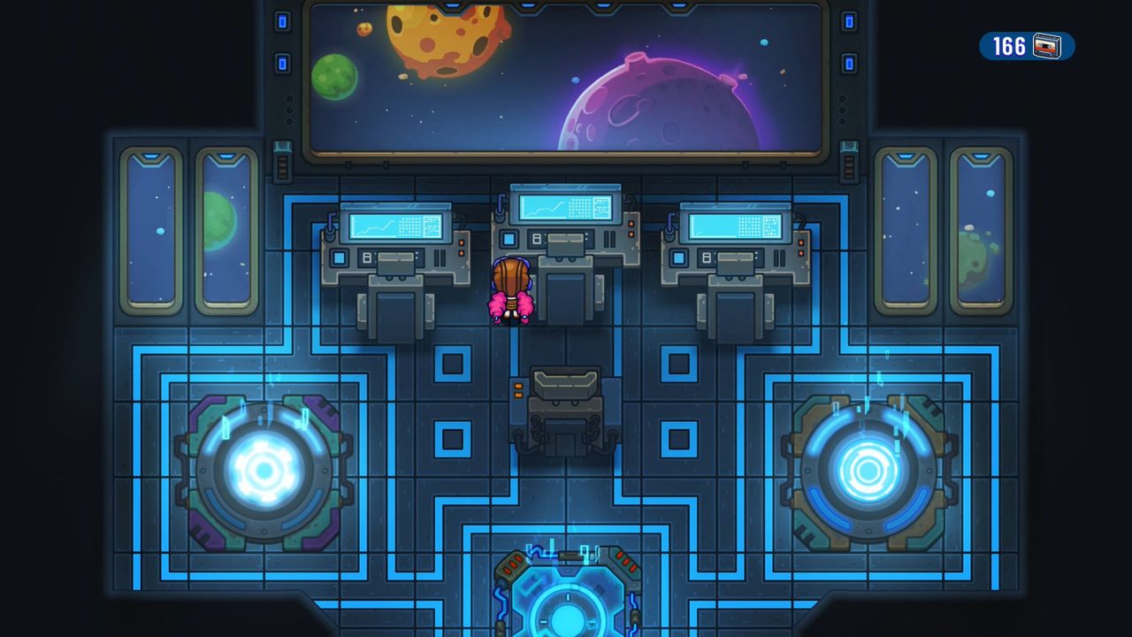 《元能失控》Switch版什么时候出 发售时间10月29日