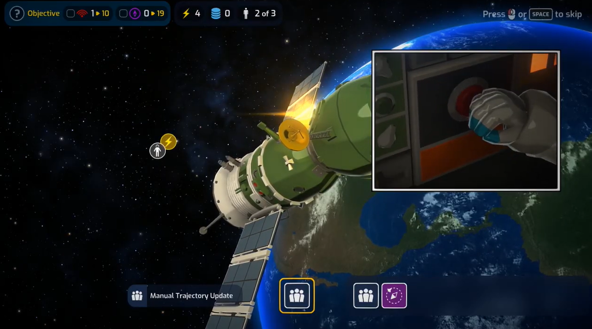 《火星地平线》什么时候出 发售时间11月18日